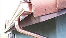 Rain Gutter Installation, Repair, Cleaning in Kent, MN